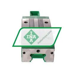 INA KWVE35-B-SNL-V0-G3 rulman resim 3