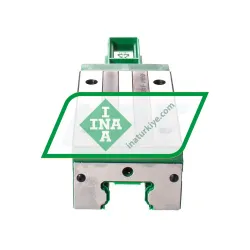 INA KWVE35-B-SNL-V0-G2 rulman resim 3