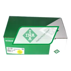INA KWVE35-B-SNL-V0-G2 rulman resim 4