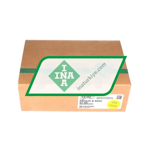 INA KWVE30-B-RROC-V1-G3 ürün fotoğrafı 4