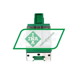 INA KWVE30-B-H-V1-G1 rulman resim 3