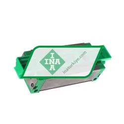 INA KWVE25-B-SL-V1-G3 rulman resim 2