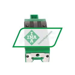 INA KWVE25-B-SL-V1-G3 rulman resim 3