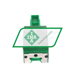 INA KWVE25-B-S-V2-G2 rulman resim 3
