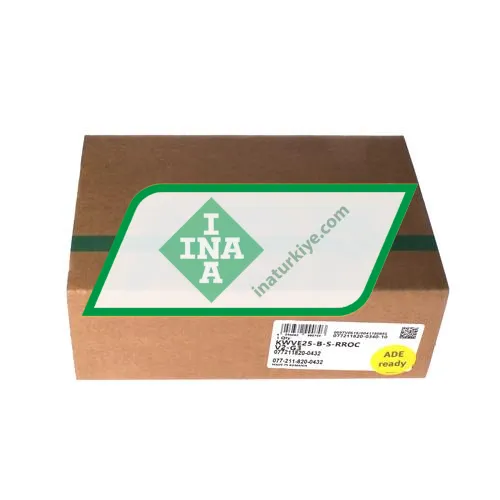 INA KWVE25-B-S-RROC-V2-G3 ürün fotoğrafı 4