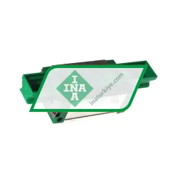 INA KWVE25-B-S-RROC-V2-G3 rulman resim 2