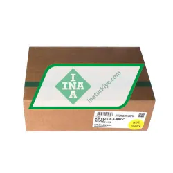 INA KWVE25-B-S-RROC-V2-G3 rulman resim 4
