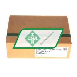 INA KWVE20-B-SN-V0-G1 rulman resim 4