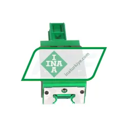 INA KWVE20-B-S-V0-G3 rulman resim 3