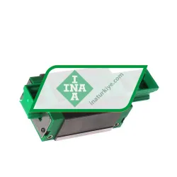 INA KWVE20-B-S-V0-G1 rulman resim 2