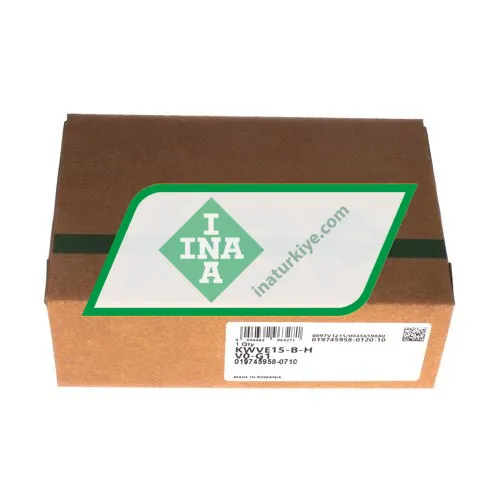 INA KWVE15-B-H-V0-G1 ürün fotoğrafı 4