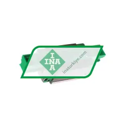 INA KWVE15-B-H-V0-G1 rulman resim 2