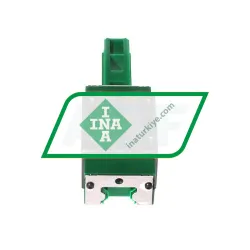 INA KWVE15-B-H-V0-G1 rulman resim 3