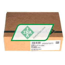 INA KWVE15-B-ESC-V1-G3 rulman resim 4