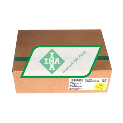 INA KWSE30-L-V0-G3 ürün fotoğrafı 4