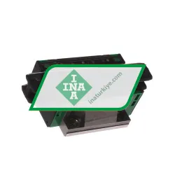INA KWSE25-V2-G3 rulman resim 2