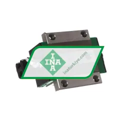 INA KWSE25-V2-G3 rulman resim 3