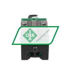 INA KWSE25-HL-V1-G1 rulman resim 3