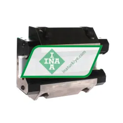 INA RWU55-E-V3-G1 rulman resim 2