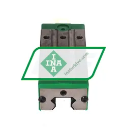 INA RWU25-E-HL-V3-G3 rulman resim 3