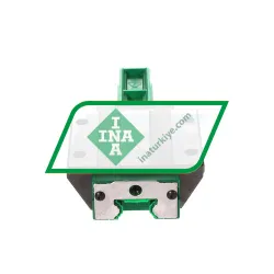 INA KWVE25-B-E-V2-G4 rulman resim 3