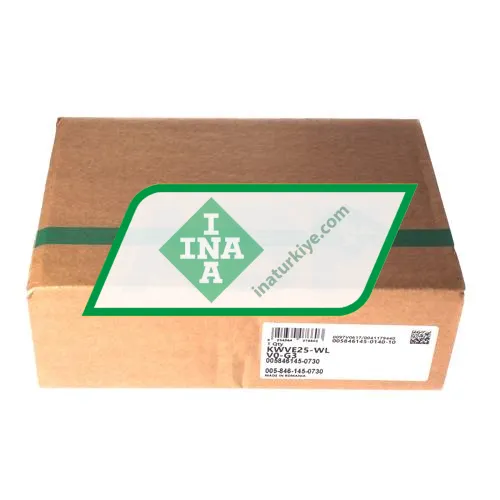 INA KWVE25-WL-V0-G3 ürün fotoğrafı 4