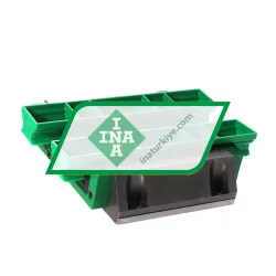 INA KWVE25-WL-V0-G3 rulman resim 2