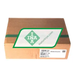 INA KWVE25-WL-V0-G3 rulman resim 4