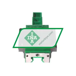 INA KWVE20-B-UG-V0-G1 rulman resim 3