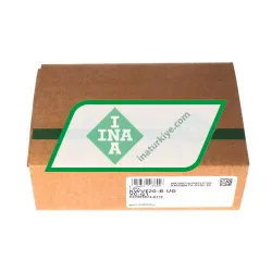INA KWVE20-B-UG-V0-G1 rulman resim 4
