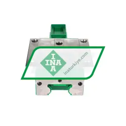 INA KWVE45-B-RROC-V2-G3 rulman resim 3