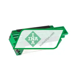 INA KWVE25-B-SL-UG-RROC-V2-G3 rulman resim 2