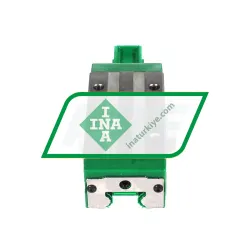 INA KWVE25-B-SL-UG-RROC-V2-G3 rulman resim 3