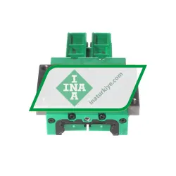 INA KWVE20-W-V2-G2 rulman resim 3