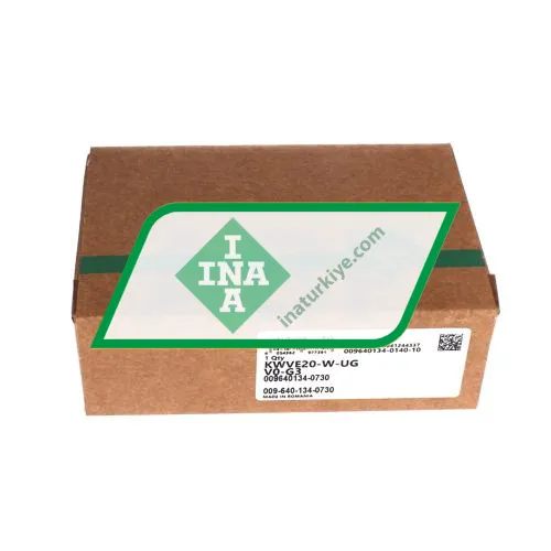 INA KWVE20-W-UG-V0-G3 ürün fotoğrafı 4