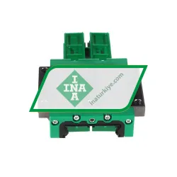 INA KWVE20-W-UG-V0-G3 rulman resim 3