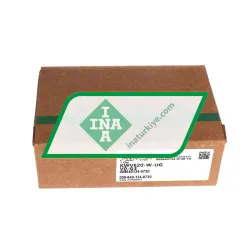 INA KWVE20-W-UG-V0-G3 rulman resim 4