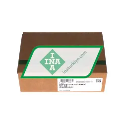 INA KWVE20-B-ES-RROC-V1-G3 rulman resim 4