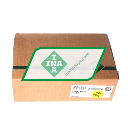 INA RWU35-E-H-V3-G0 ürün fotoğrafı 4