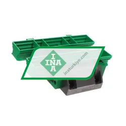 INA KWVE30-W-V1-G4 rulman resim 2