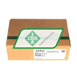 INA KWVE20-B-E-V2-G2 rulman resim 4