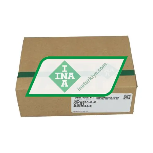INA KWVE20-B-E-V1-G2 ürün fotoğrafı 3