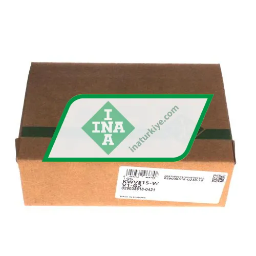 INA KWVE15-W-V1-G2 ürün fotoğrafı 4