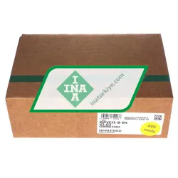 INA KWVE35-B-SN-V2-G3 rulman resim 4
