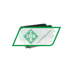 INA KWVE35-B-S-V2-G1 rulman resim 2