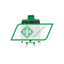 INA KWVE35-B-S-V2-G1 rulman resim 3