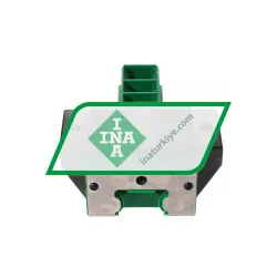INA KWVE35-B-S-V1-G3 rulman resim 3