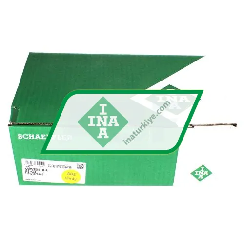 INA KWVE35-B-L-V1-G3 ürün fotoğrafı 4