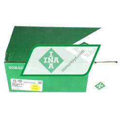 INA KWVE35-B-L-V1-G3 rulman resim 4