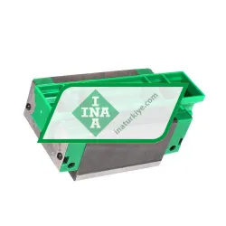 INA KWVE35-B-H-V0-G4 rulman resim 2